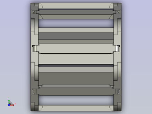 CZXDVAW21-412-R50-N15-A-VDW21a1前视缩略图