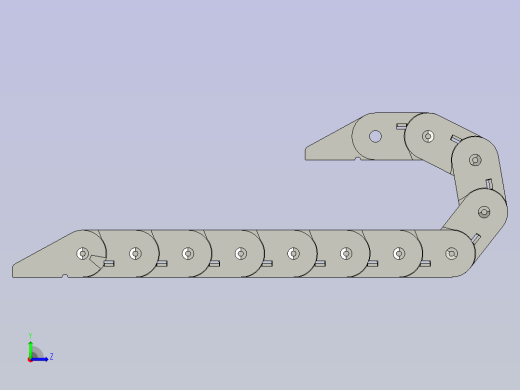 CZXDVAW21-412-R50-N15-A-VDW21a1左视缩略图