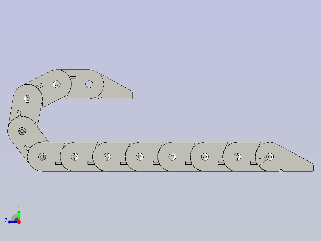 CZXDVAW21-412-R50-N15-A-VDW21a1右视图