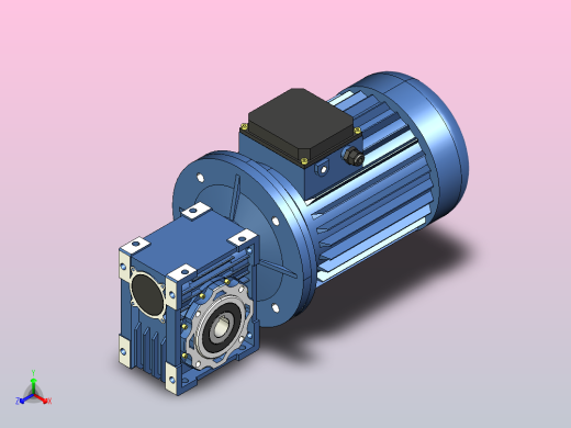NMRV040-71B5-0.37