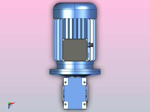 NMRV040-71B5-0.37俯视缩略图