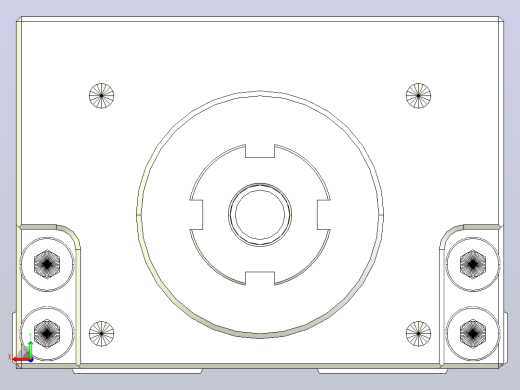 钢基模组TPA-KSR-5002C-200A1-M-H0后视缩略图