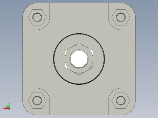 FESTO气缸DNG-100-1-PPV-A-S2---_0_后视缩略图