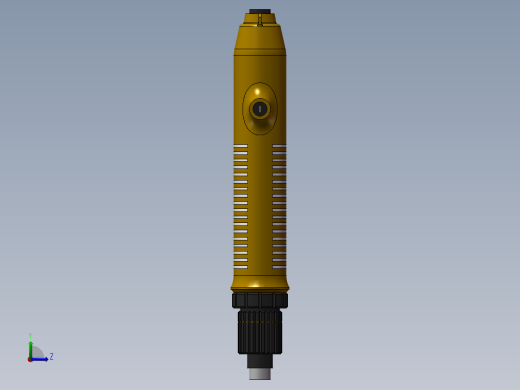 电笔左视缩略图