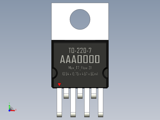 封装-TO-220-7_Max_T7_Flow-31_rev1.0.rar前视缩略图