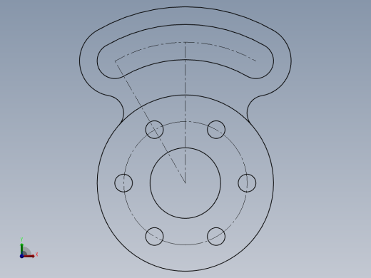 SW建模练习题-exercise 74