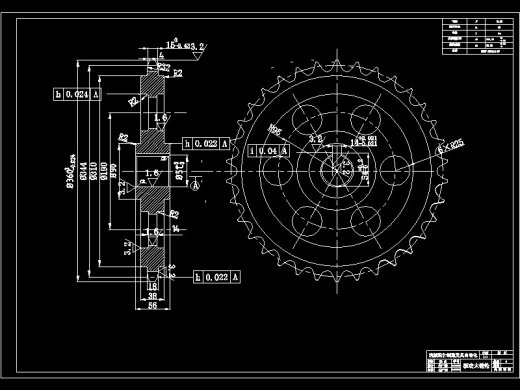 L500 简易式整冰机的设计缩略图
