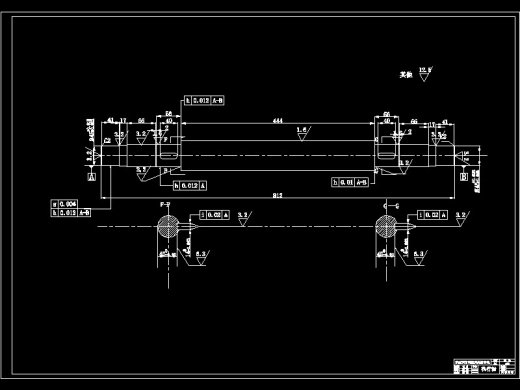 L500 简易式整冰机的设计缩略图