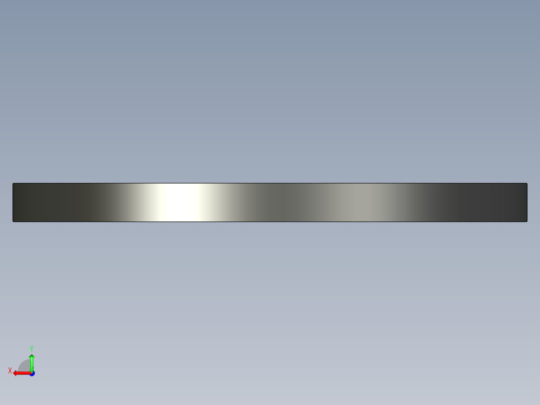 28QHVX 平垫片EPDM和FPM法兰根据DIN 2501，EN 1092后视图