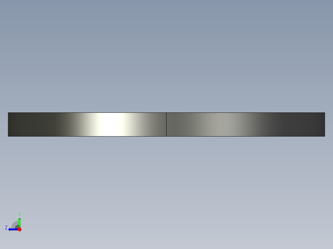 28QHVX 平垫片EPDM和FPM法兰根据DIN 2501，EN 1092右视图