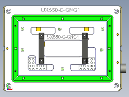 UX550-C-CNC1-1205前视缩略图