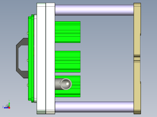 UX550-C-CNC1-1205右视缩略图