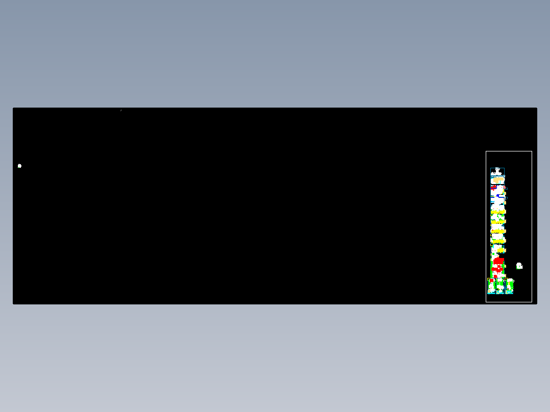 某地棚户区改造建筑设计图1095479==25