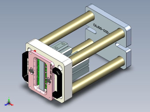 CAJ00-CCD-CNC3-0104