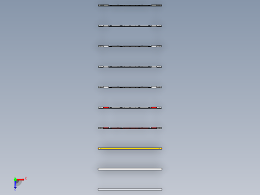UX370-C-gxt俯视缩略图