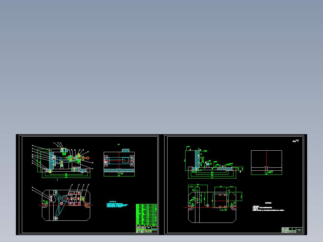 机油泵传动轴支架加工工艺及钻扩φ32孔夹具设计【原创设计】