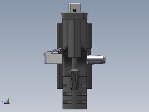USB网线等电器接头集合右视缩略图