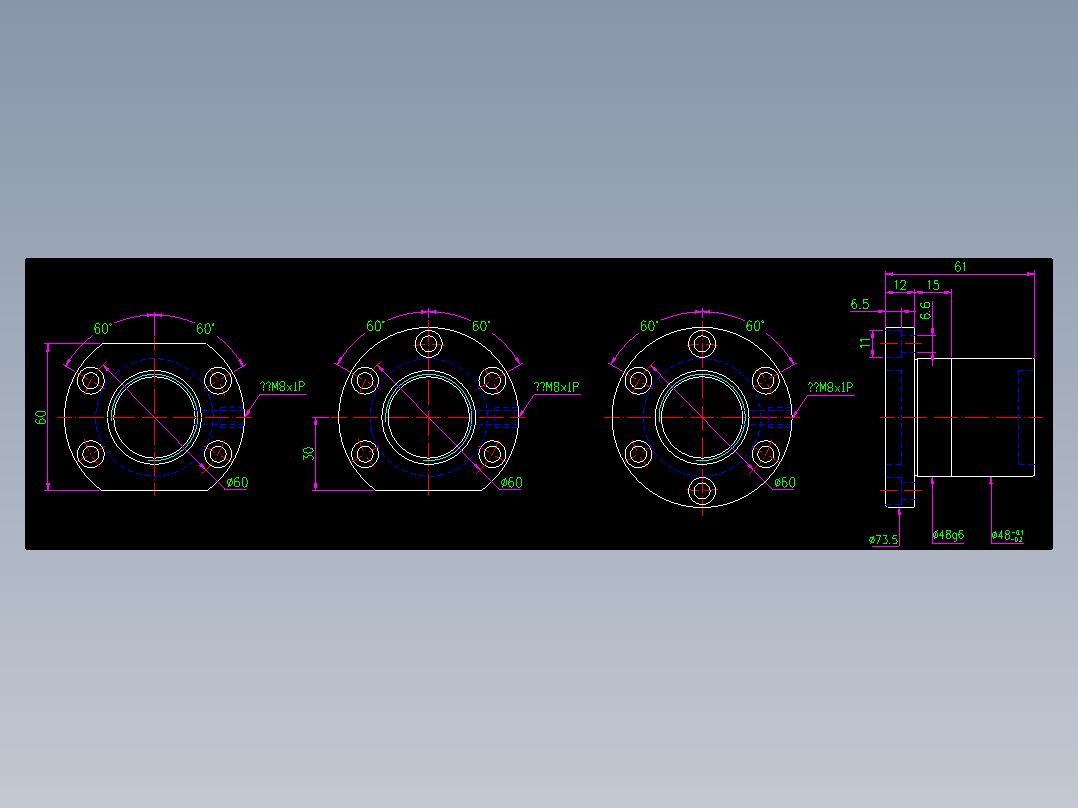 银泰PMI-FSIC03206T4-C