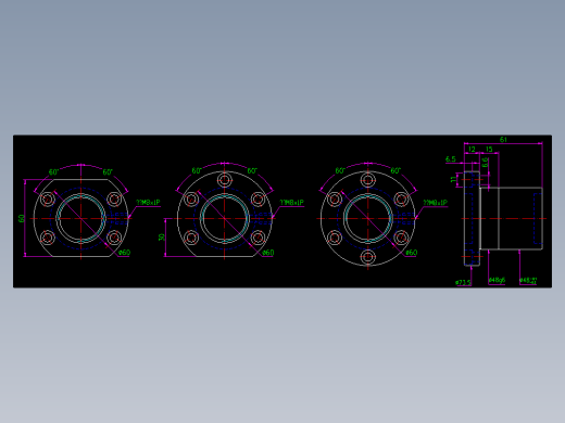 银泰PMI-FSIC03206T4-C