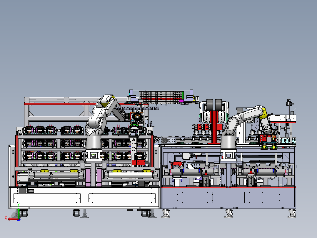 锁螺丝螺母设备sw23
