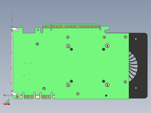 显卡(27)后视缩略图
