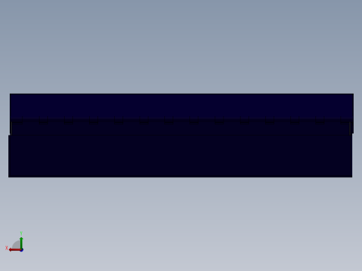 金属收纳盒后视缩略图