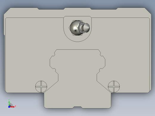 P127-HGH20CA-232前视缩略图