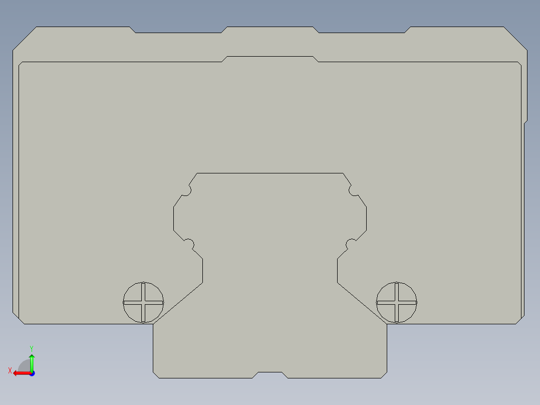 P127-HGH20CA-232后视图