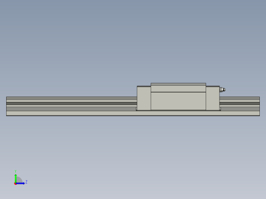 P127-HGH20CA-232左视缩略图