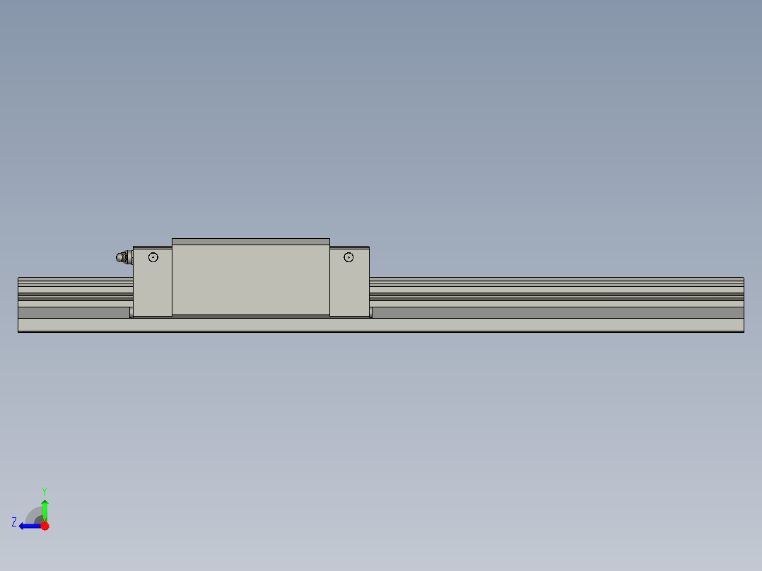 P127-HGH20CA-232右视图