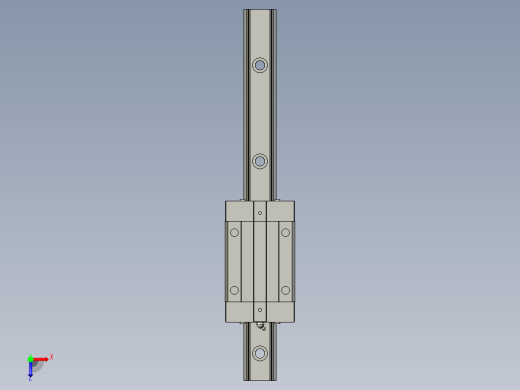 P127-HGH20CA-232俯视缩略图