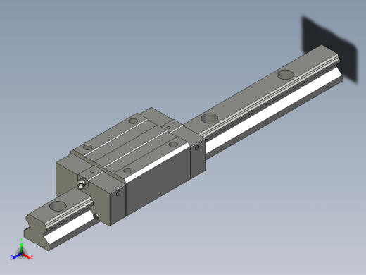 P127-HGH20CA-232正等轴测缩略图