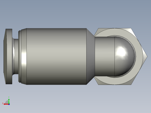 L型管接头QSML-M5-4FESTO-1111后视缩略图