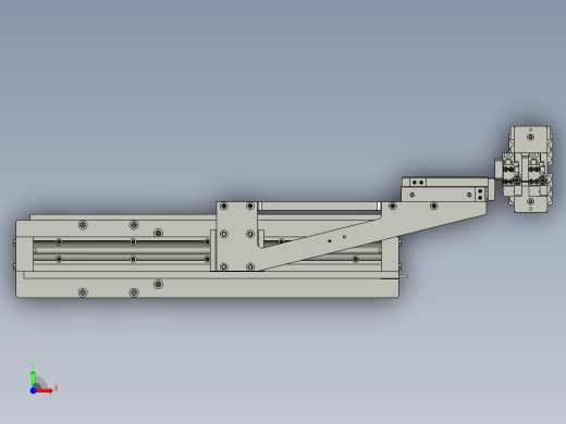 送胶前进模块-n2改f0前视缩略图