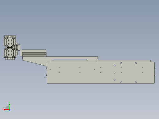 送胶前进模块-n2改f0后视缩略图