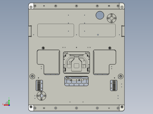 03-00载具组件后视缩略图