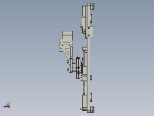 03-00载具组件右视缩略图
