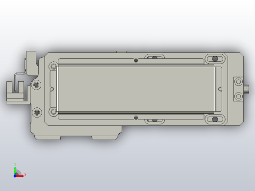 MT75BS半封闭丝杆滑台[MT75BS.L#.550.BL.P10.C3]前视缩略图