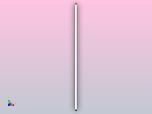 STFS9820 STFS系列IP68防水安全光栅前视缩略图