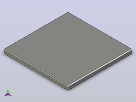 YCBE80-C1支撑梁端盖