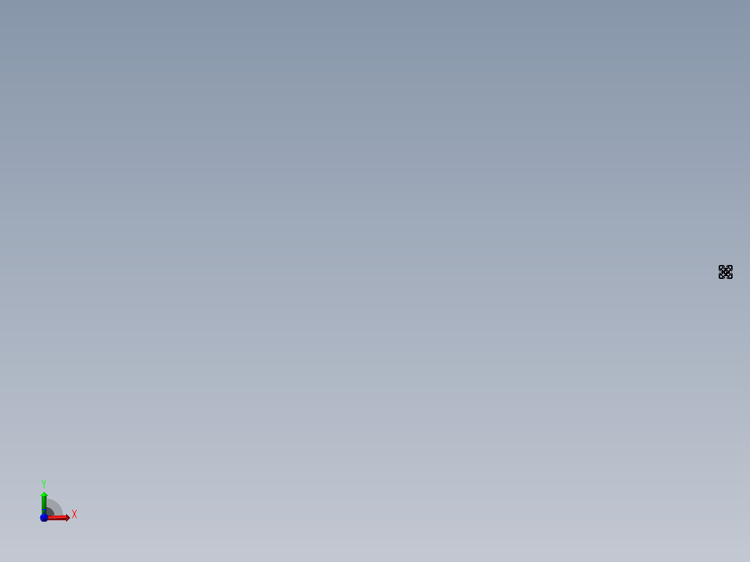 XE-LSX34铝型材60x60前视图