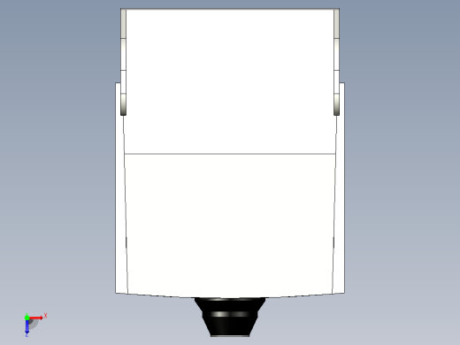 ABB交流驱动器AC Drives  ACH550-VDR-075A-2俯视缩略图
