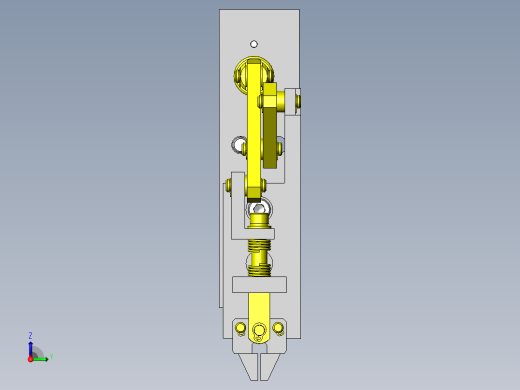 机械卡盘右视缩略图