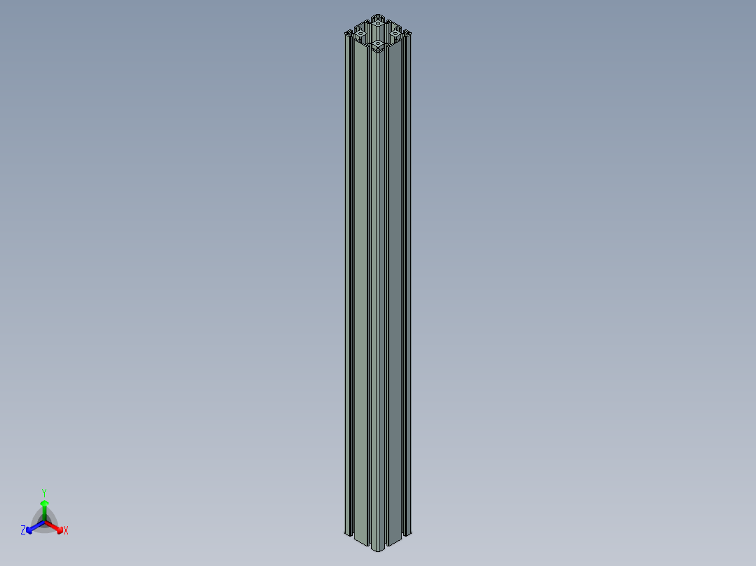 数控铣床（雕刻机）