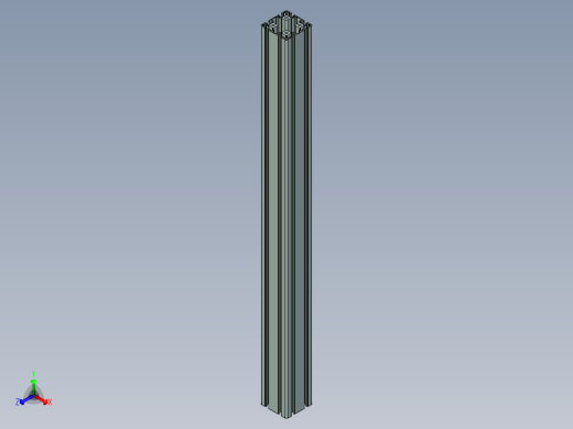 数控铣床（雕刻机）