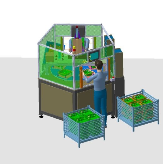 467变速箱缸盖装配方案缩略图
