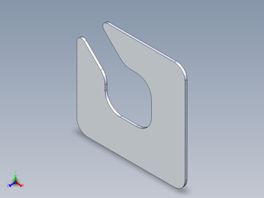 型材-KJN SHIM 1MM 3842528189