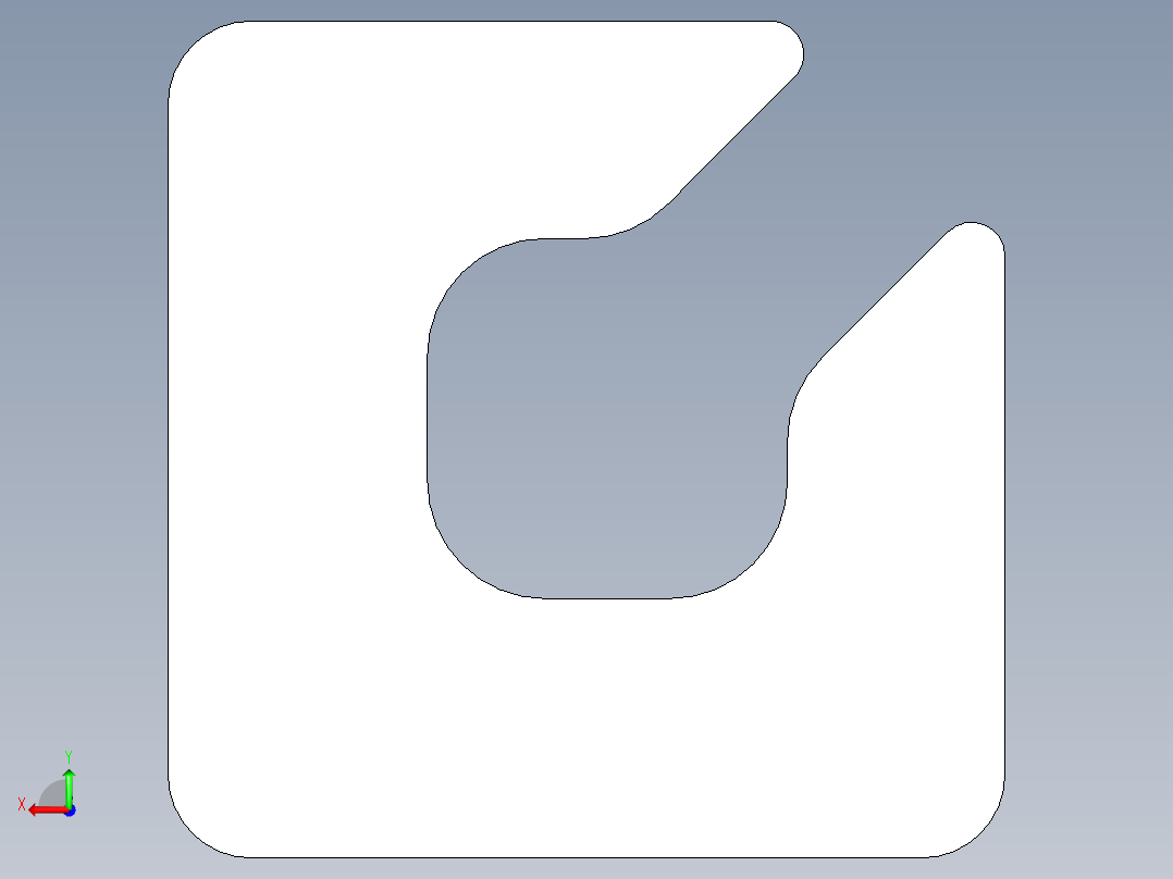 型材-KJN SHIM 1MM 3842528189后视图