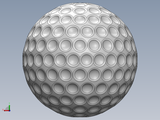 高尔夫球8后视缩略图
