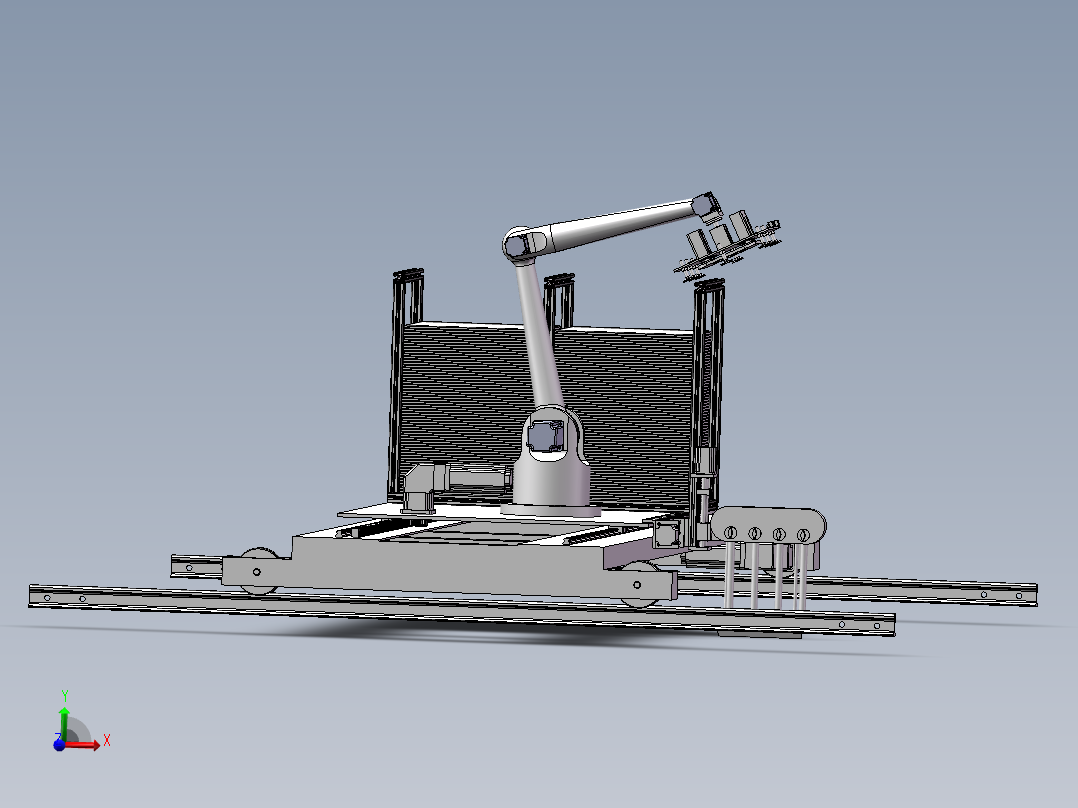 瓷砖铺贴机1262309